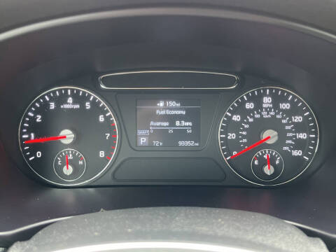 2020 Kia Sorento LX V6