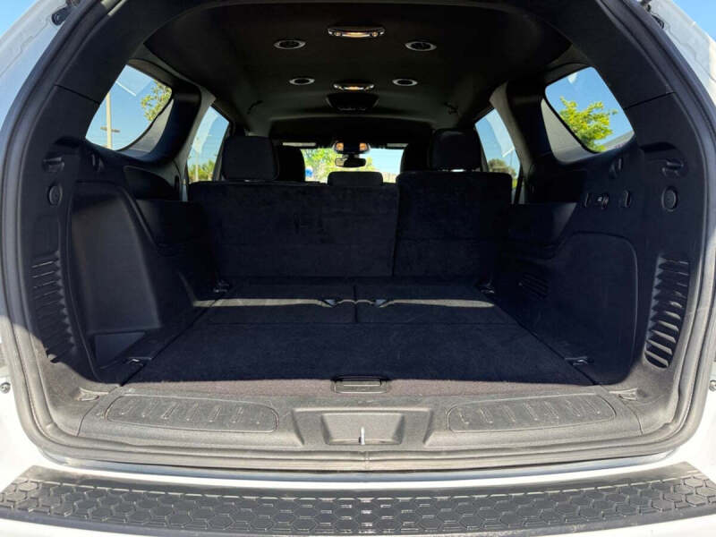 2024 Dodge Durango SXT