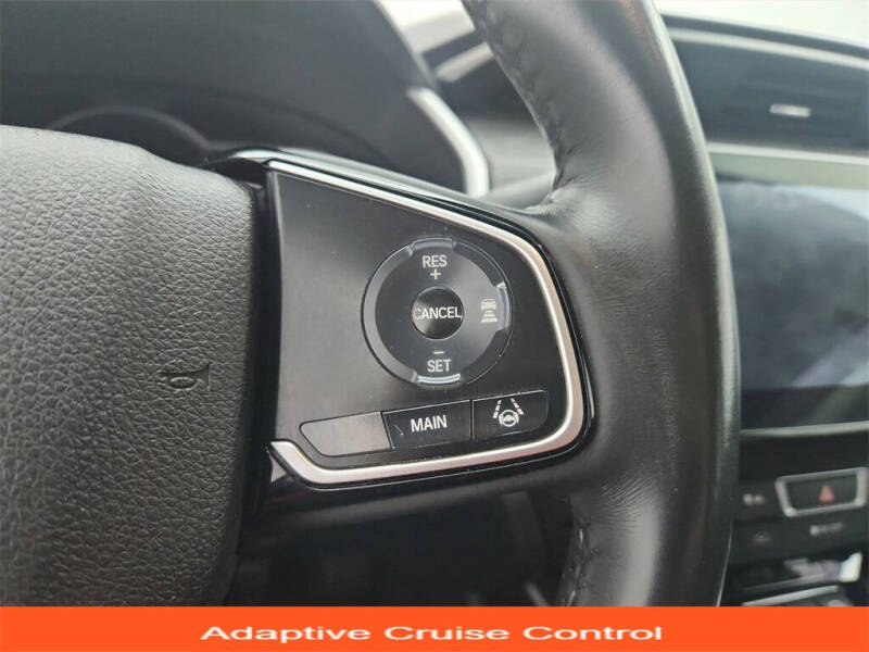 2018 Honda Clarity Plug-In Hybrid Touring