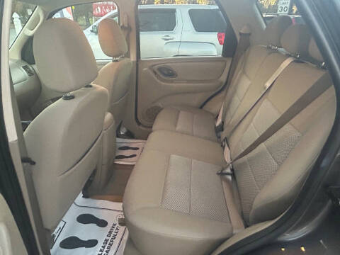 2006 Ford Escape XLT