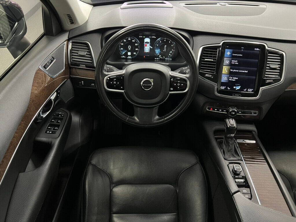 2016 Volvo XC90 for sale at Conway Imports in   Streamwood, IL