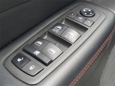 2021 Jeep Grand Cherokee Trailhawk