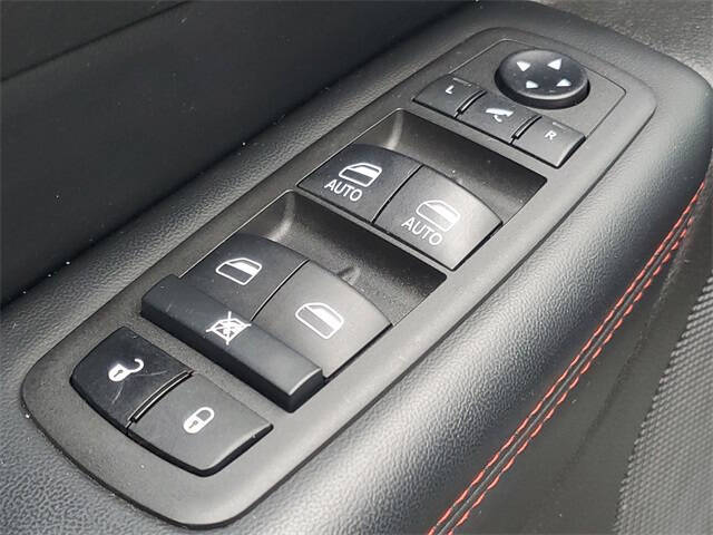 2021 Jeep Grand Cherokee Trailhawk