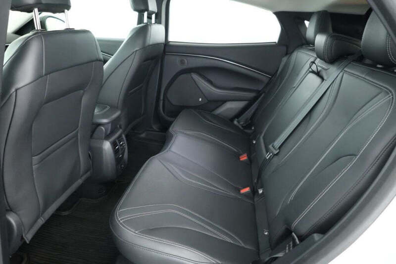 2022 Ford Mustang Mach-E Premium