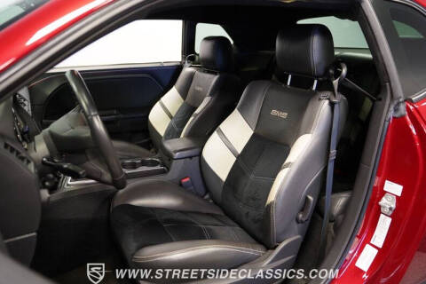 2010 Dodge Challenger