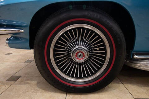 1967 Chevrolet Corvette