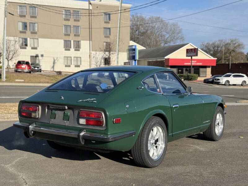 1970 Datsun 240Z