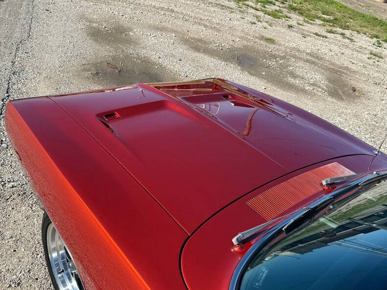 1970 Dodge Charger