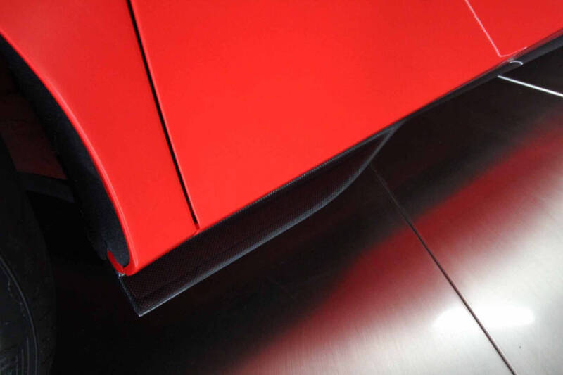 2022 Ferrari F8 Spider