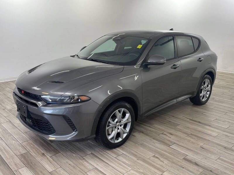 2024 Dodge Hornet R/T's photo