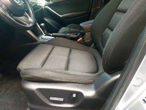 2014 Mazda CX-5 Touring