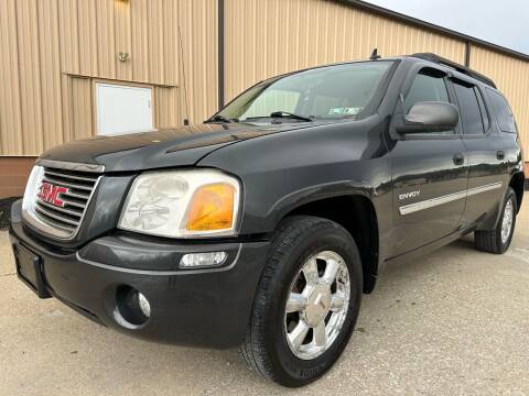 2006 GMC Envoy XL for sale at Prime Auto Sales in Uniontown OH