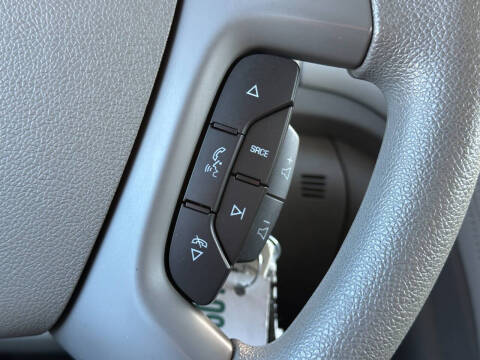 2016 Chevrolet Traverse LS