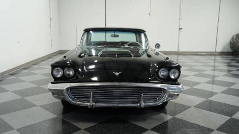 1959 Ford Thunderbird
