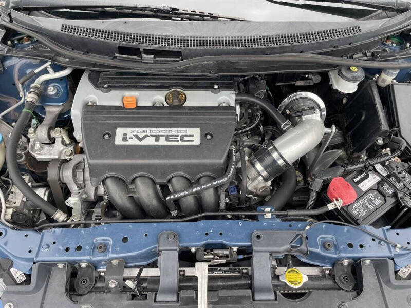 2012 Honda Civic Si