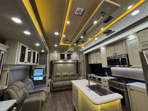 2021 Vanleigh RV Beacon Series M-34RLB