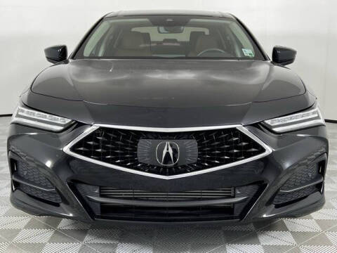 2023 Acura TLX w/Tech