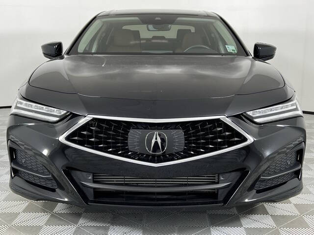 2023 Acura TLX w/Tech