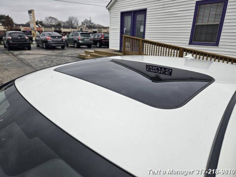 2017 Infiniti Q50 2.0T Premium