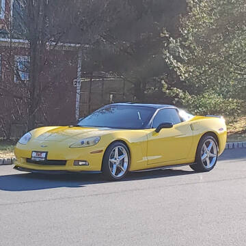 2012 Chevrolet Corvette for sale at Hot Rides Specialty Vehicles in Palm Bay FL