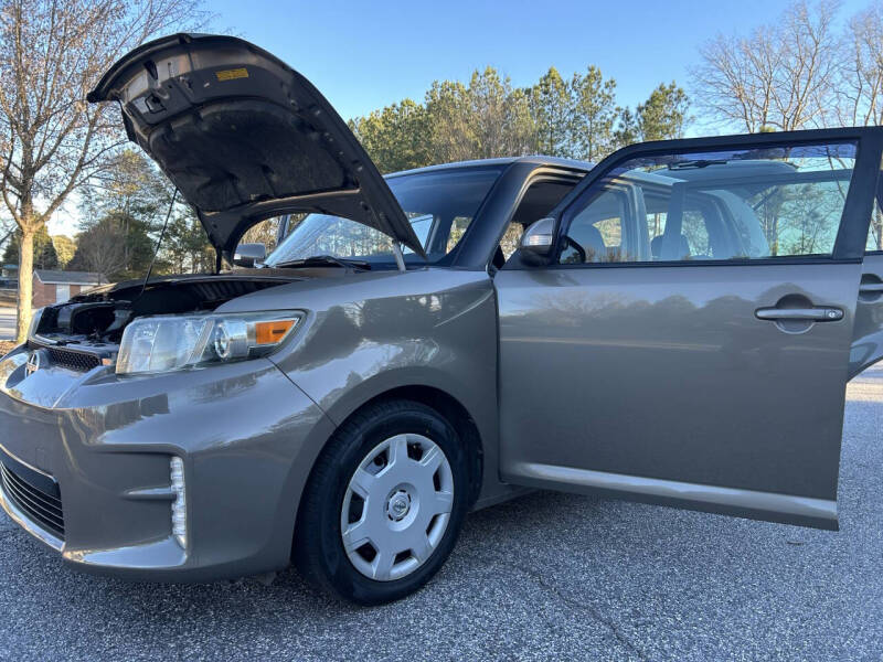 2013 Scion xB
