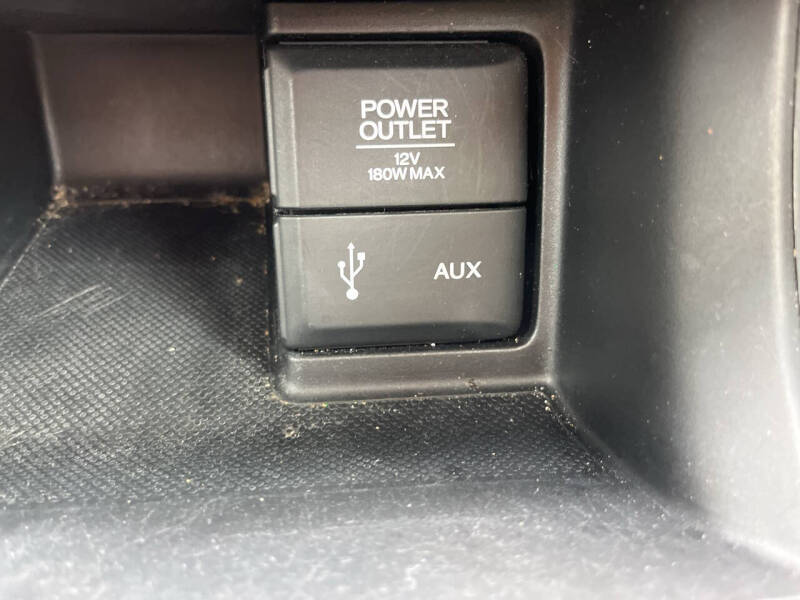 2013 Honda Accord EX-L V6 w/Navi