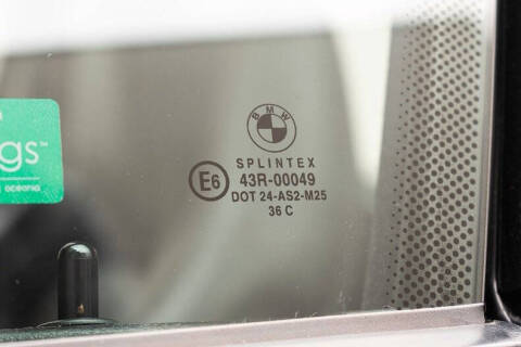 1995 BMW M3