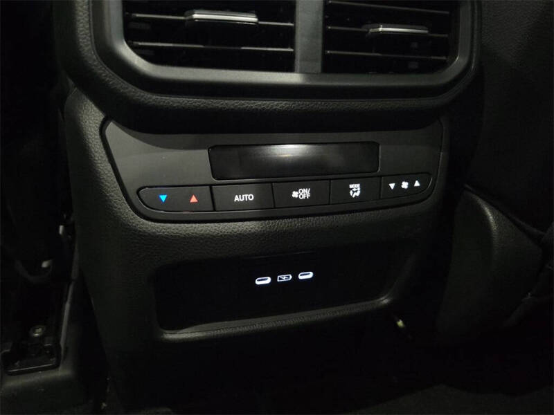 2024 Honda Pilot EX-L