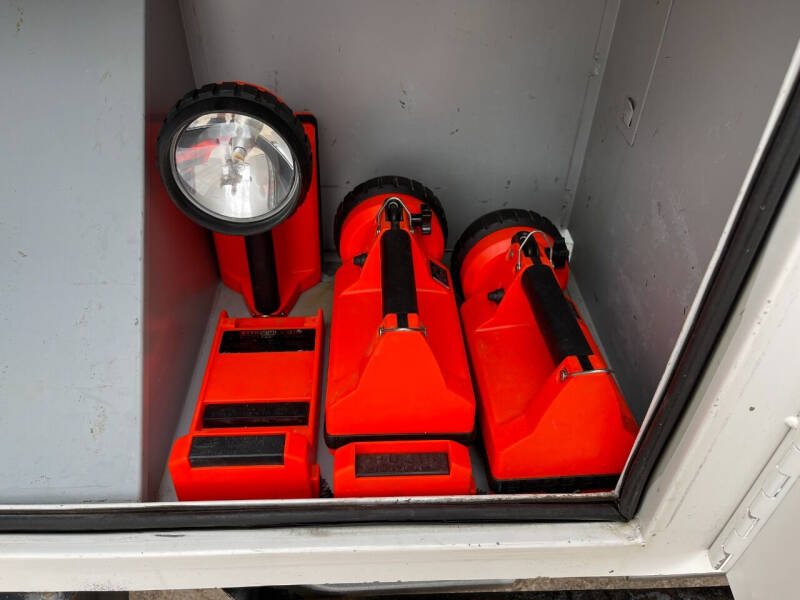 2013 International DuraStar 4300