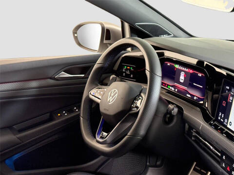 2024 Volkswagen Golf R 4Motion