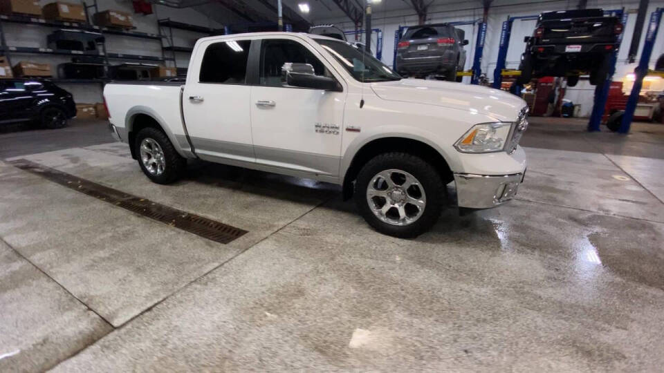 2014 Ram 1500 for sale at Victoria Auto Sales in Victoria, MN