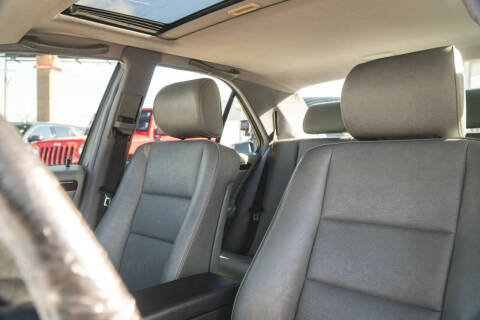 1998 Mercedes-Benz C-Class C 230