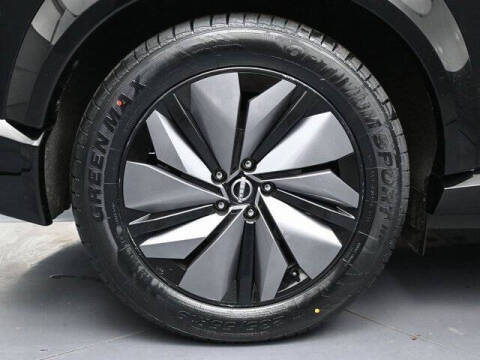 2024 Nissan Ariya Engage