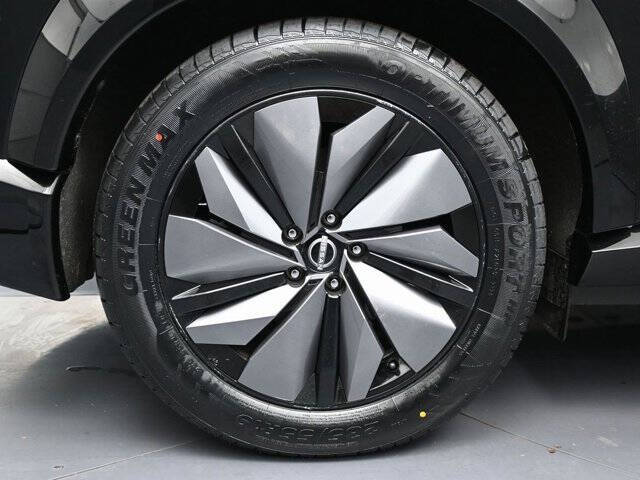 2024 Nissan Ariya Engage