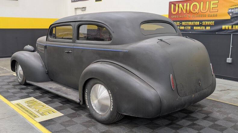 1939 Chevrolet 210