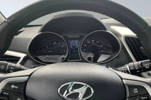 2012 Hyundai Veloster