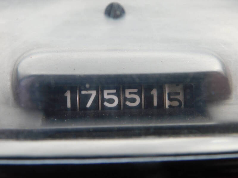 1955 Ford Thunderbird