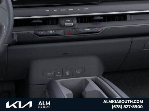 2026 Kia EV9 Light Long Range