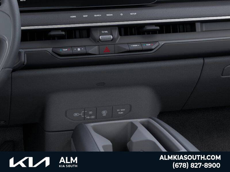 2026 Kia EV9 Light Long Range