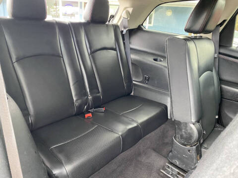 2019 Dodge Journey GT