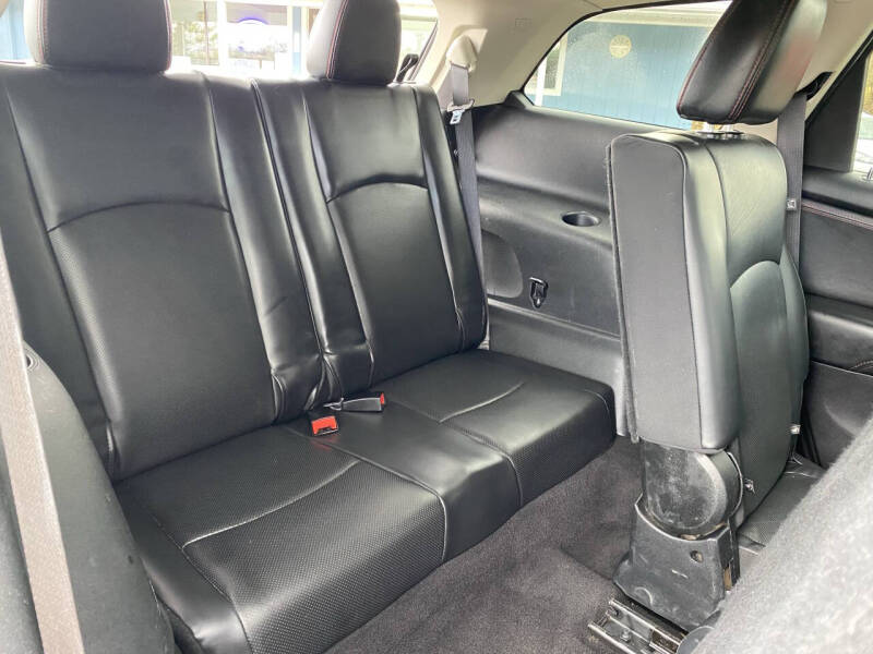 2019 Dodge Journey GT