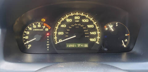 2006 Honda Accord EX V-6