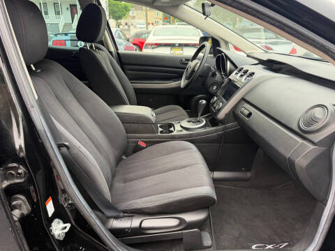 2011 Mazda CX-7 i Sport