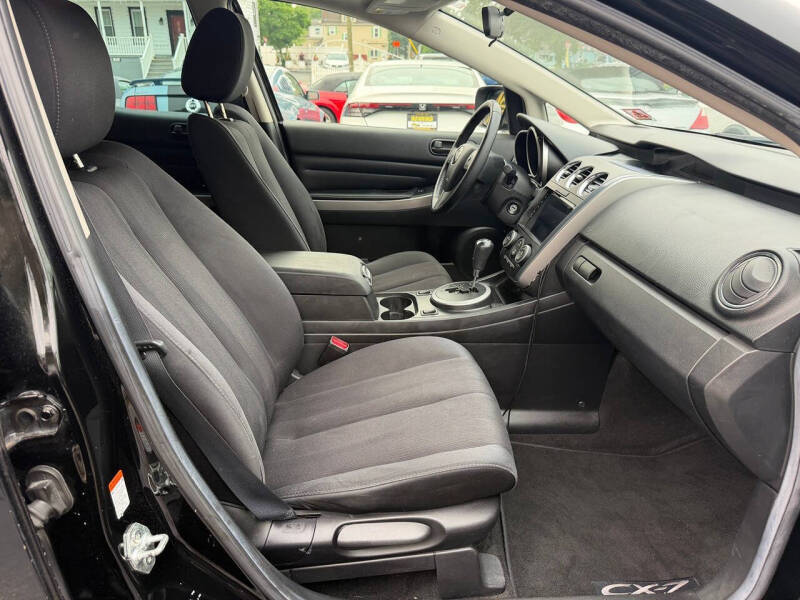 2011 Mazda CX-7 i Sport