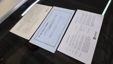 1979 Chrysler Cordoba