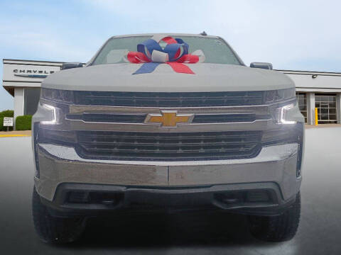 2022 Chevrolet Silverado 1500 Limited