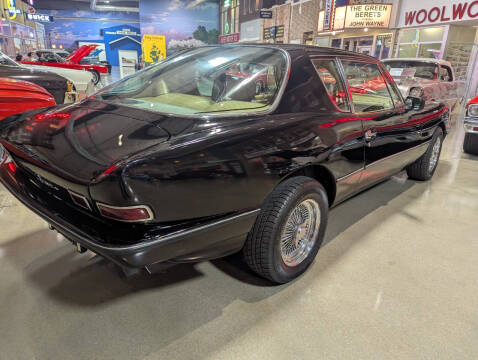 1984 Avanti II