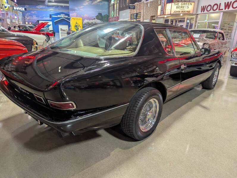 1984 Avanti II