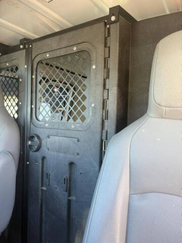 2012 Ford E-Series E-350 SD