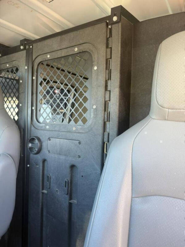 2012 Ford E-Series E-350 SD
